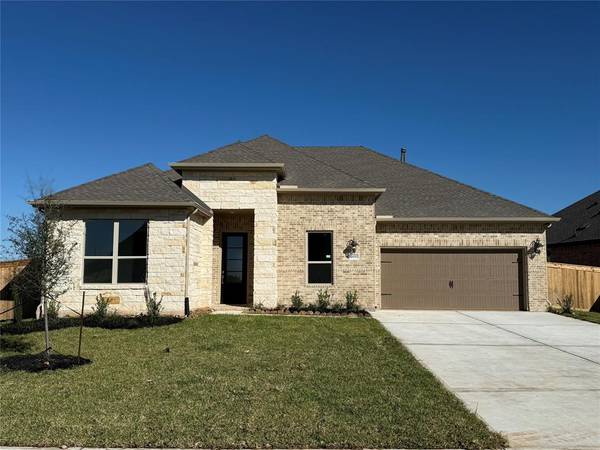 4816 Caspian Wave DR, League City, TX 77573