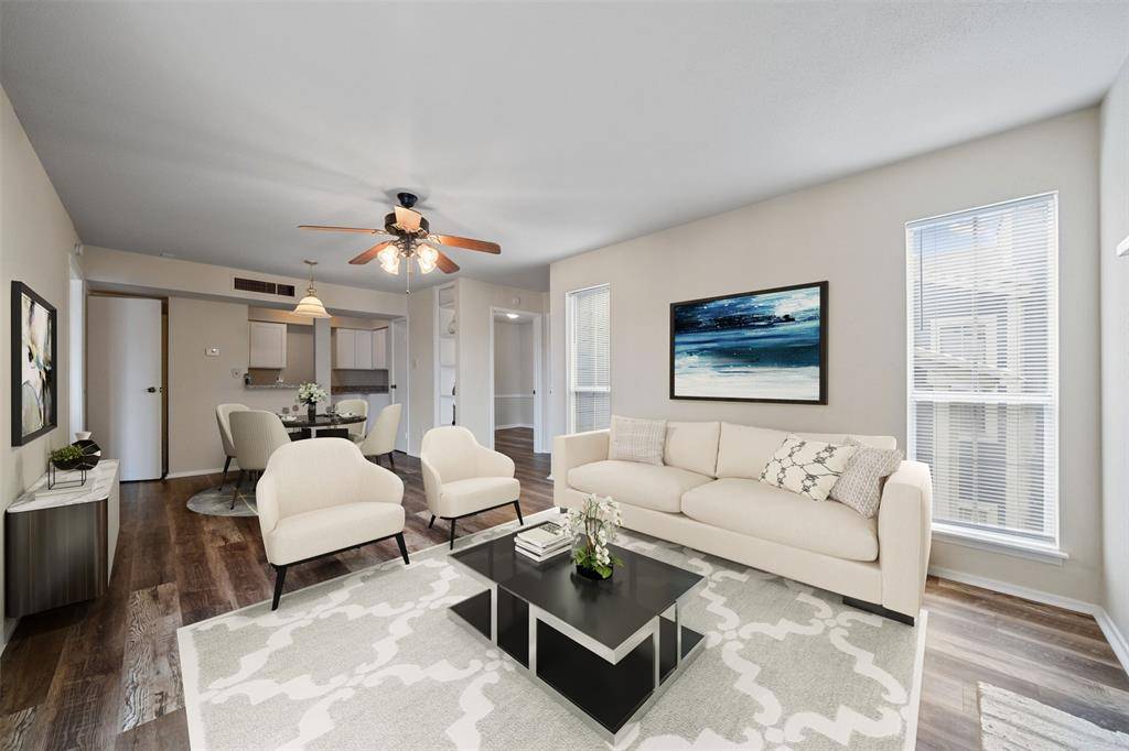 18519 Egret Bay BLVD #1706, Webster, TX 77058