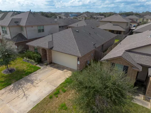 Rosharon, TX 77583,8106 Gambrel WAY