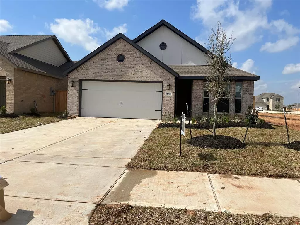 Katy, TX 77493,4931 Tan Briar DR