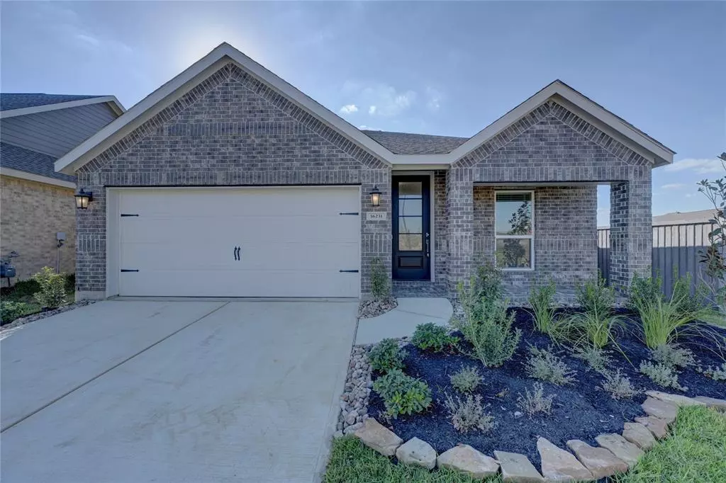 Hockley, TX 77447,16231 Mallard View LN