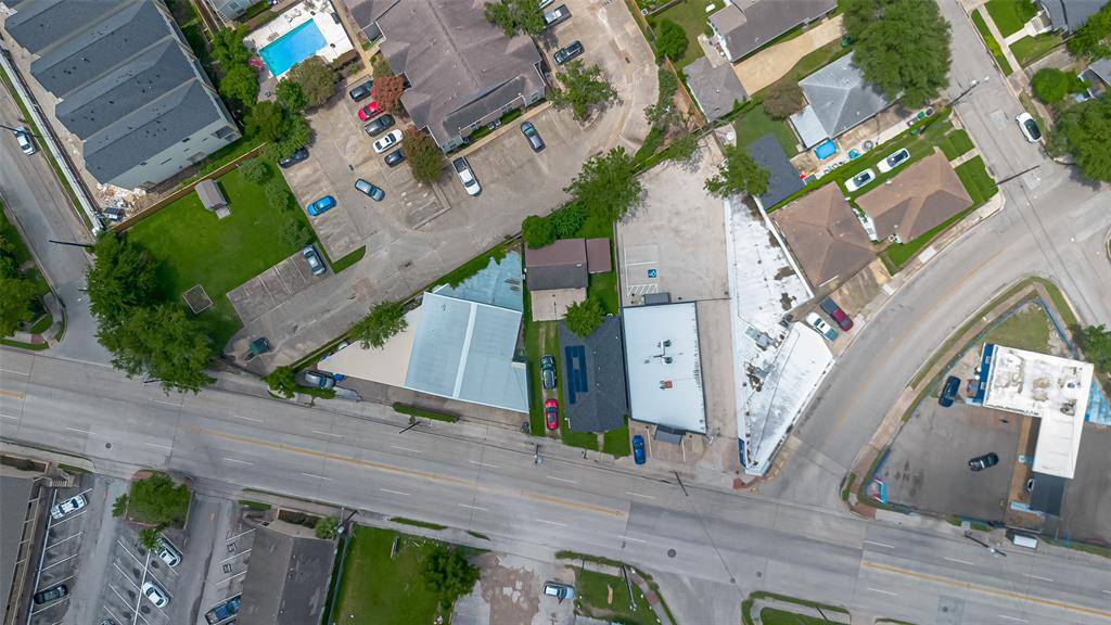 Houston, TX 77009,4519 N Main ST