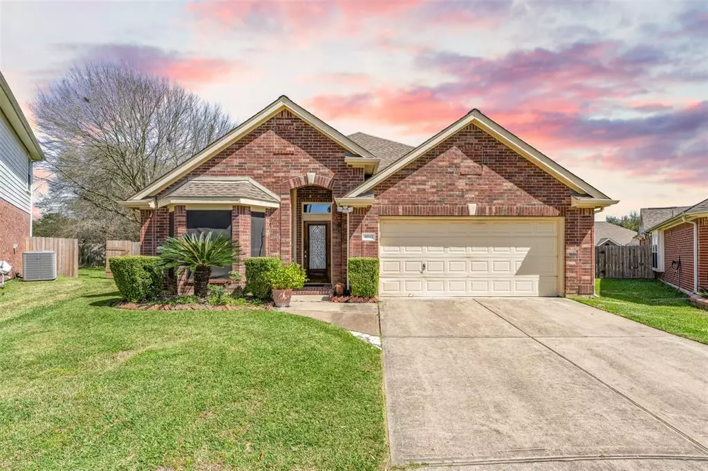 Houston, TX 77065,11042 Sentry CT