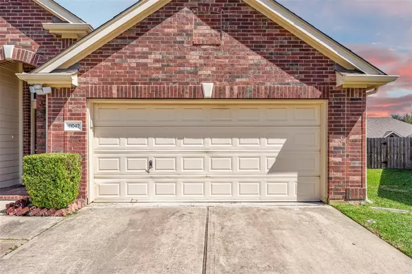 Houston, TX 77065,11042 Sentry CT