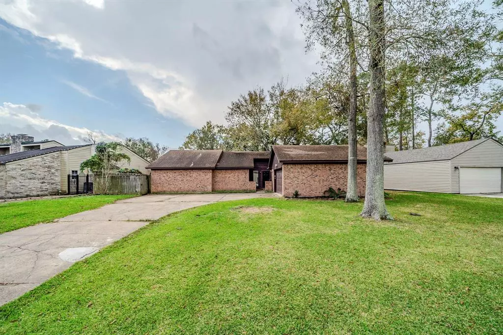 Crosby, TX 77532,16215 Coral Bay ST