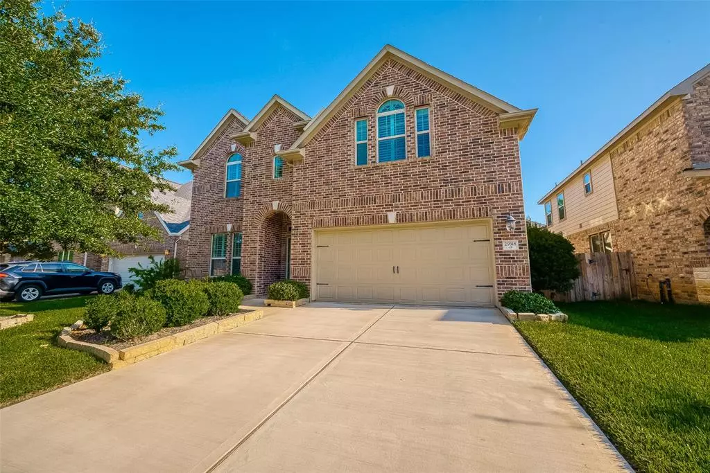 Katy, TX 77494,29318 Lovegrass CT