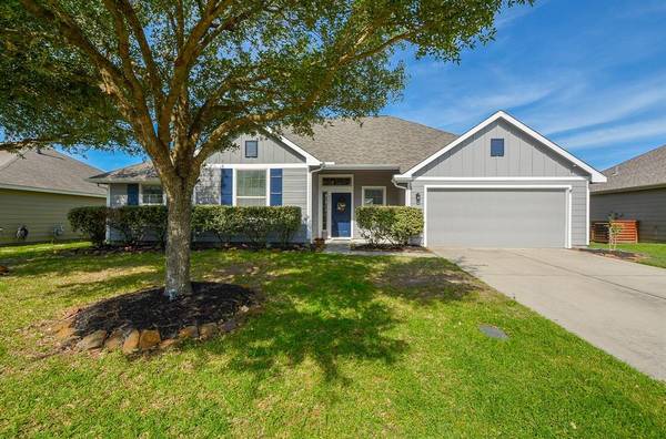 22311 Stonebridge Crossing LN, Tomball, TX 77375