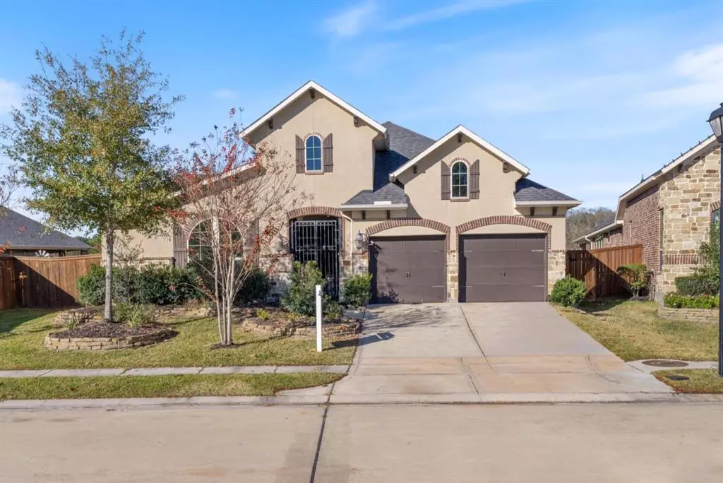 Cypress, TX 77433,19822 Villas Branch LN