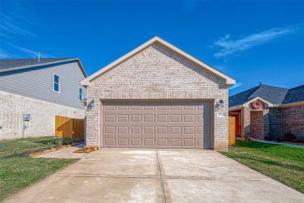 27044 Badger Way, Magnolia, TX 77354