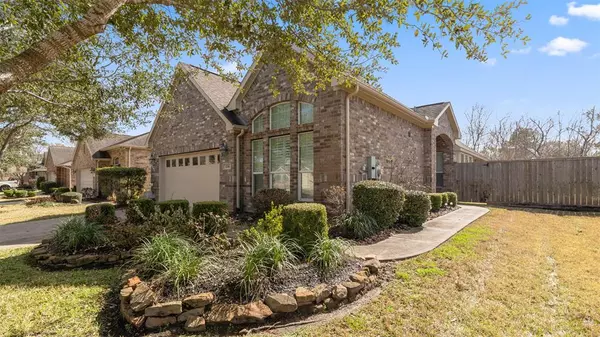 Pearland, TX 77581,1236 N Riviera CIR