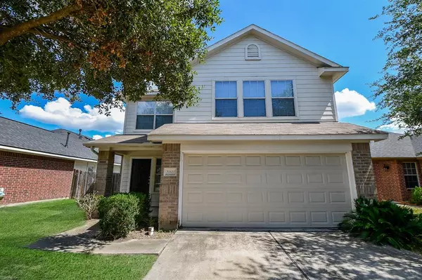 21822 Yucca Tip LN, Houston, TX 77073