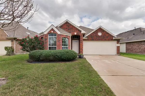 18922 Pinewood Point LN, Tomball, TX 77377