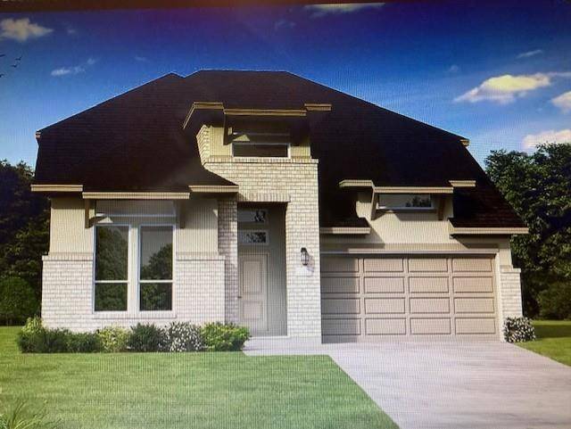 19903 Costa Bella Pointe DR, Cypress, TX 77433