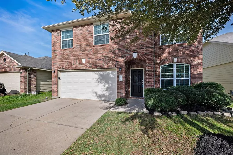 19514 Aventine Plantation DR, Katy, TX 77449