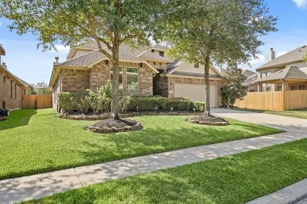 Humble, TX 77346,17319 Cascading Springs LN