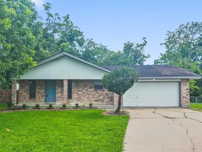 237 San Saba ST, Richwood, TX 77531