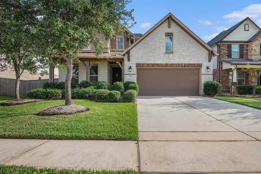 18834 Peachleaf Willow TRCE, Cypress, TX 77429