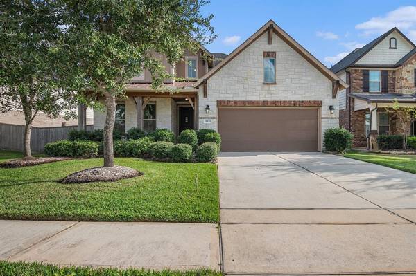 18834 Peachleaf Willow TRCE,  Cypress,  TX 77429