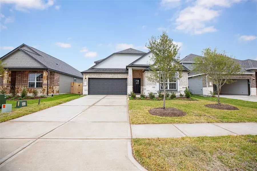 3032 Chestnut LN, Brookshire, TX 77423