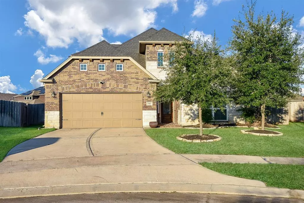 Katy, TX 77493,23802 Hawthorn Dale CT