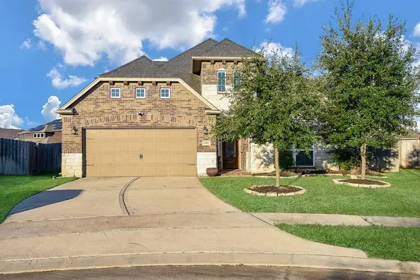 Katy, TX 77493,23802 Hawthorn Dale CT