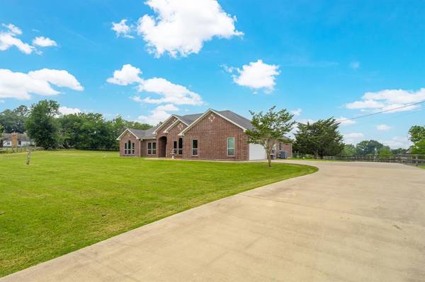 Brenham, TX 77833,2850 Jasmine ST