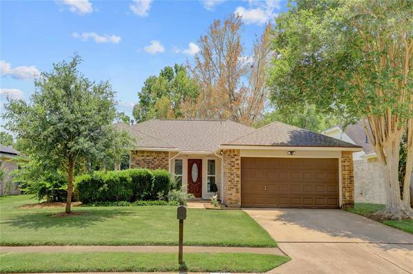 306 Land Grant DR, Richmond, TX 77406