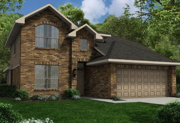 22807 Aspendos ST, Tomball, TX 77377