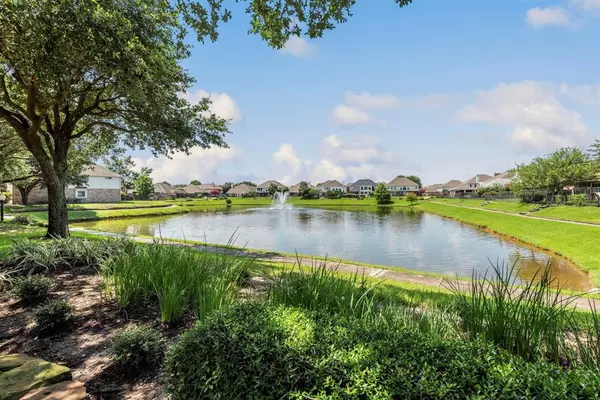 Spring, TX 77388,4403 Bridgestone Cedar DR