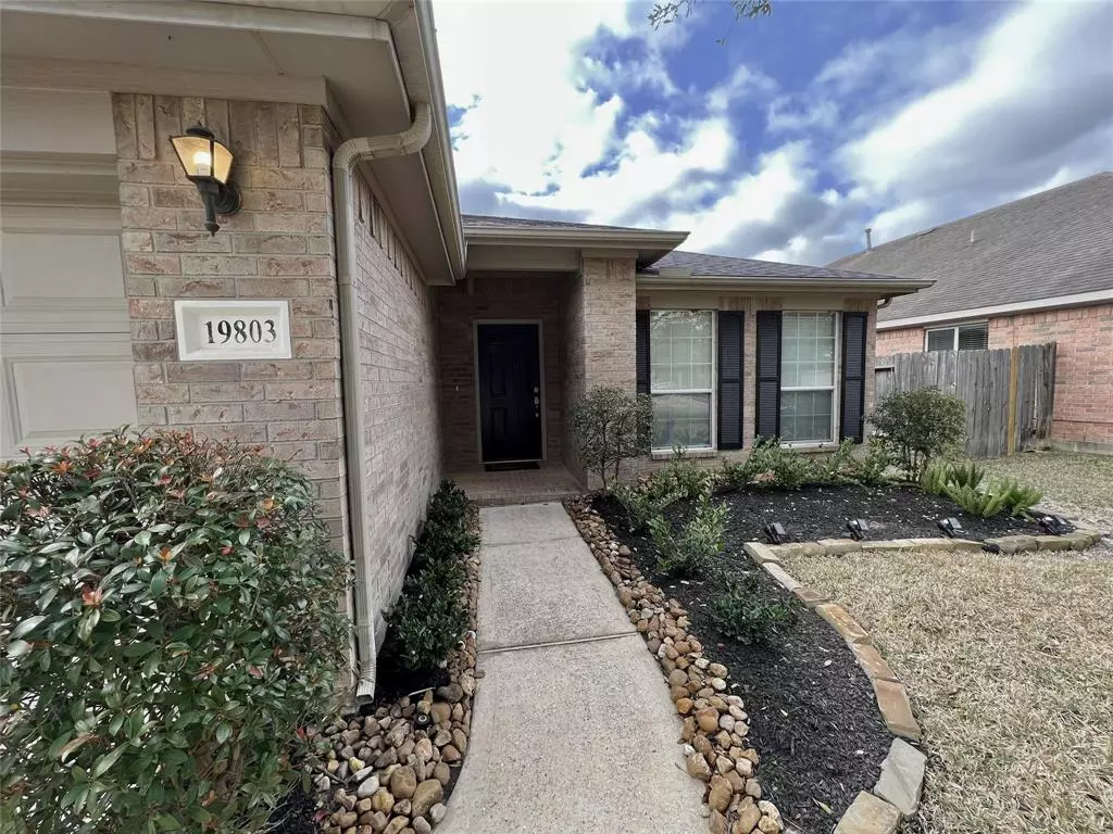 Spring, TX 77379,19803 Sternwood Manor DR