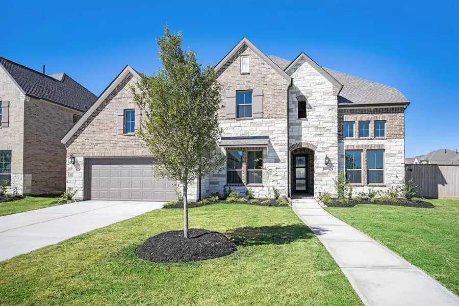 1602 Moonstone CIR, Rosenberg, TX 77469