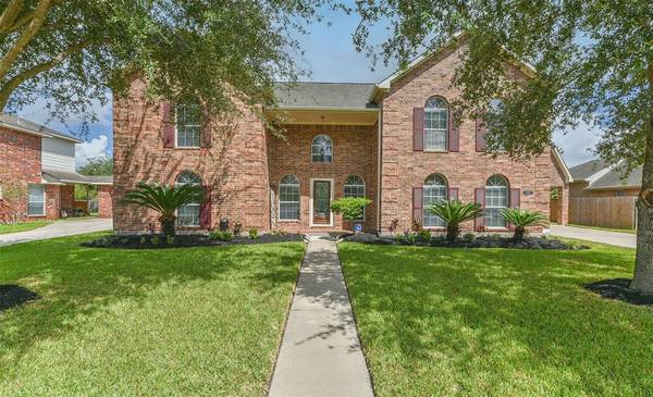 11411 Freestone AVE,  Pearland,  TX 77584