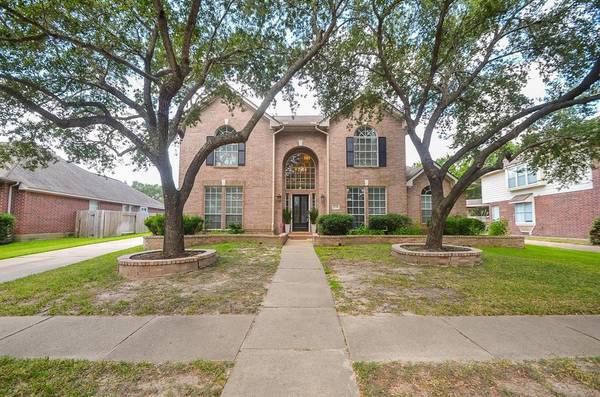 2134 Edendale Circle, Katy, TX 77450