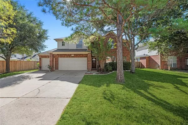 Katy, TX 77494,24515 Swallows Cove LN