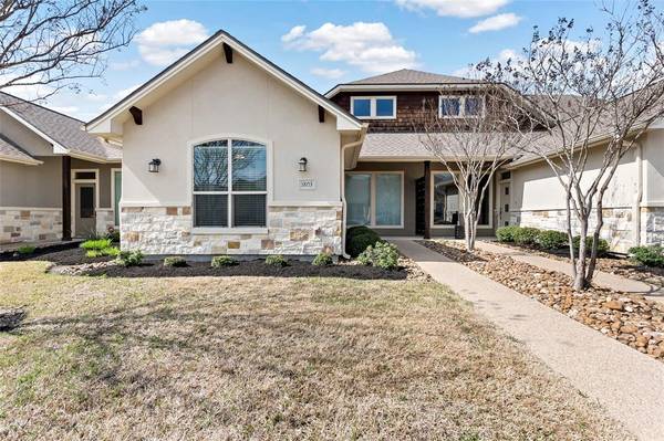 3803 Estes PARK, College Station, TX 77845