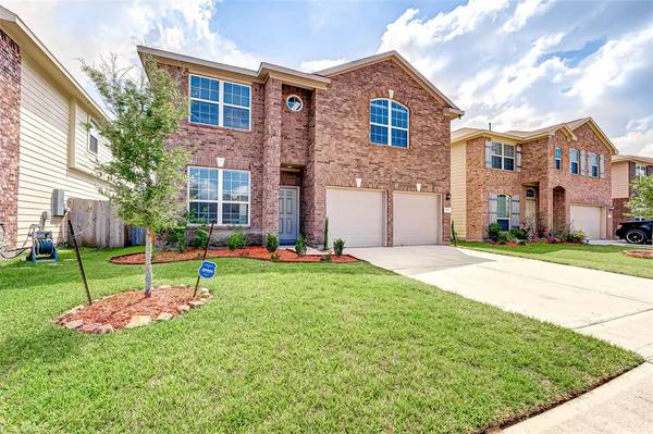 Humble, TX 77396,2618 Diving Duck CT