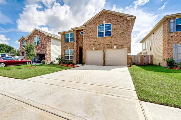 Humble, TX 77396,2618 Diving Duck CT