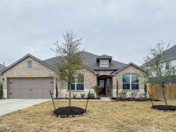 Katy, TX 77493,6323 Belleau Lake DR