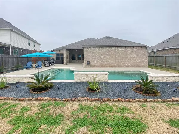 Katy, TX 77493,6323 Belleau Lake DR