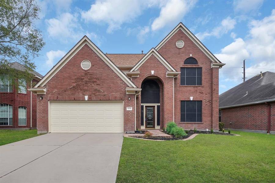 6339 Deep Canyon DR, Katy, TX 77450