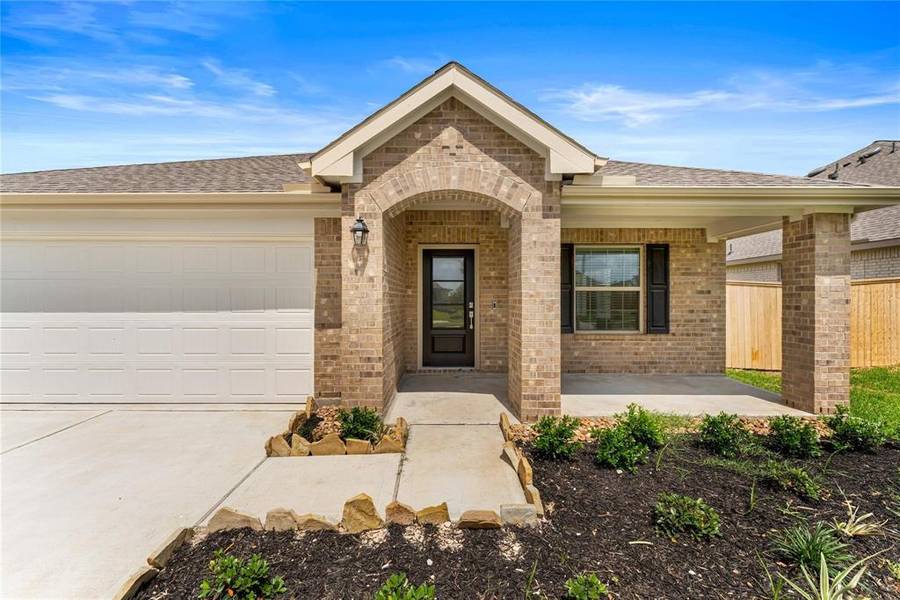 3708 Vail Springs DR, Rosenberg, TX 77471