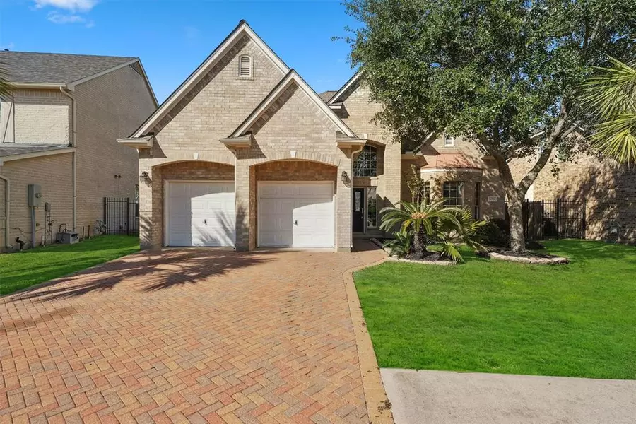 14326 Tasmania CT, Sugar Land, TX 77498