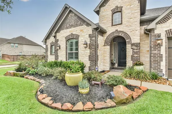 Cypress, TX 77433,16855 Harbor Falls DR