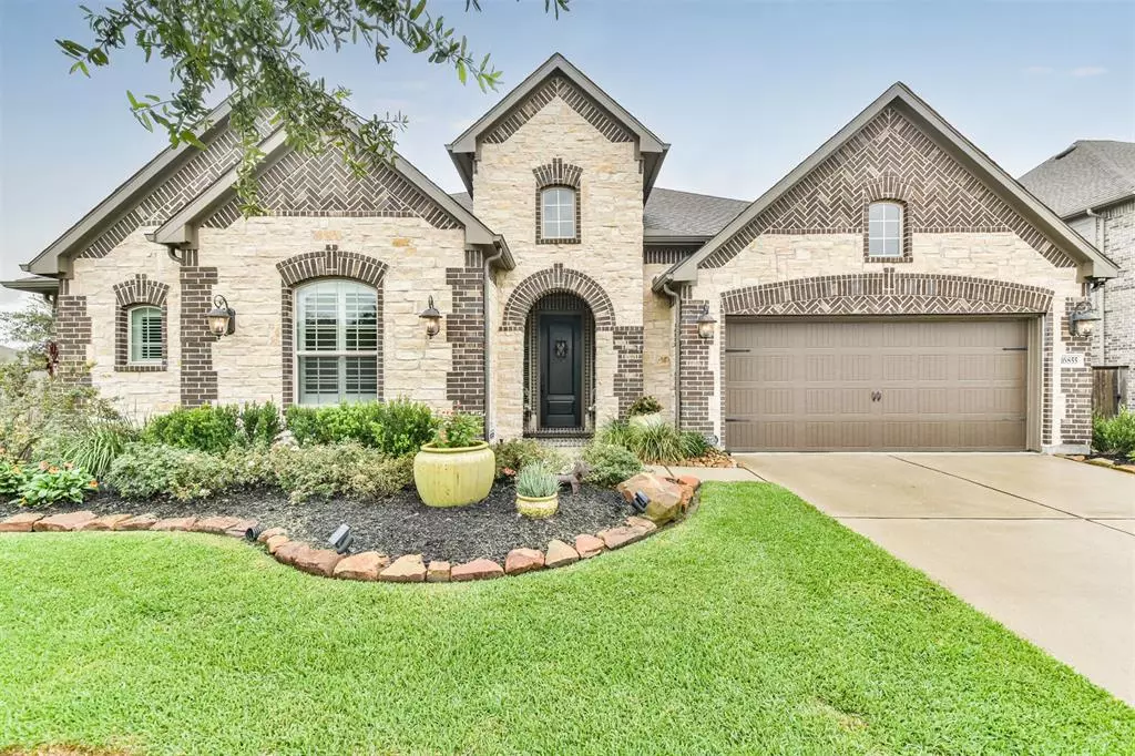 Cypress, TX 77433,16855 Harbor Falls DR