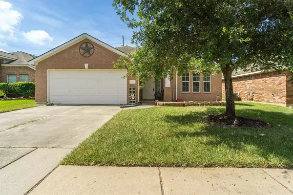 9639 Elizabeths Glen LN, Tomball, TX 77375