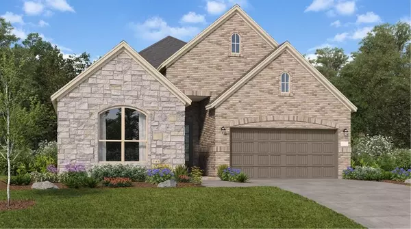 2346 Honeyberry Shrub DR, Manvel, TX 77578