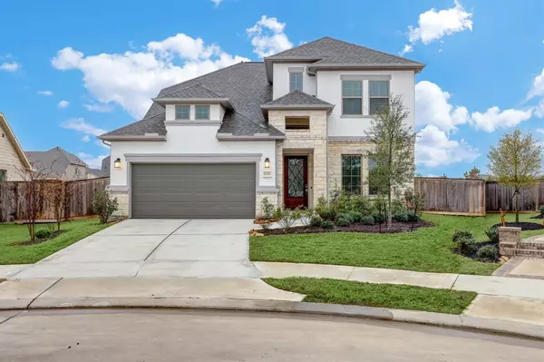 Cypress, TX 77433,15135 Red Buckeye DR