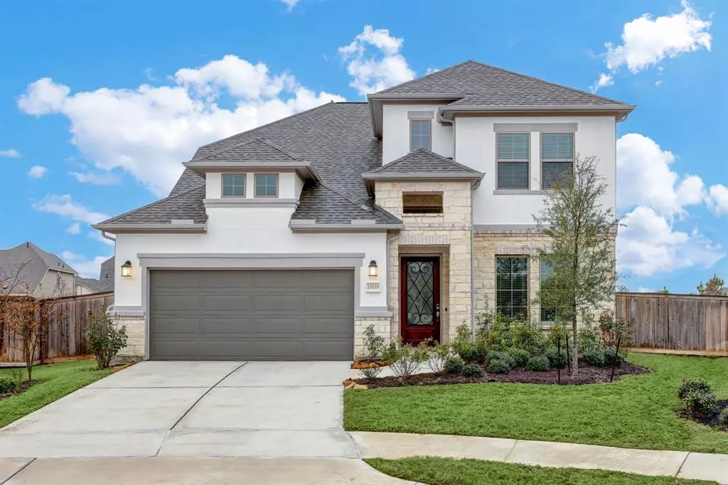 Cypress, TX 77433,15135 Red Buckeye DR