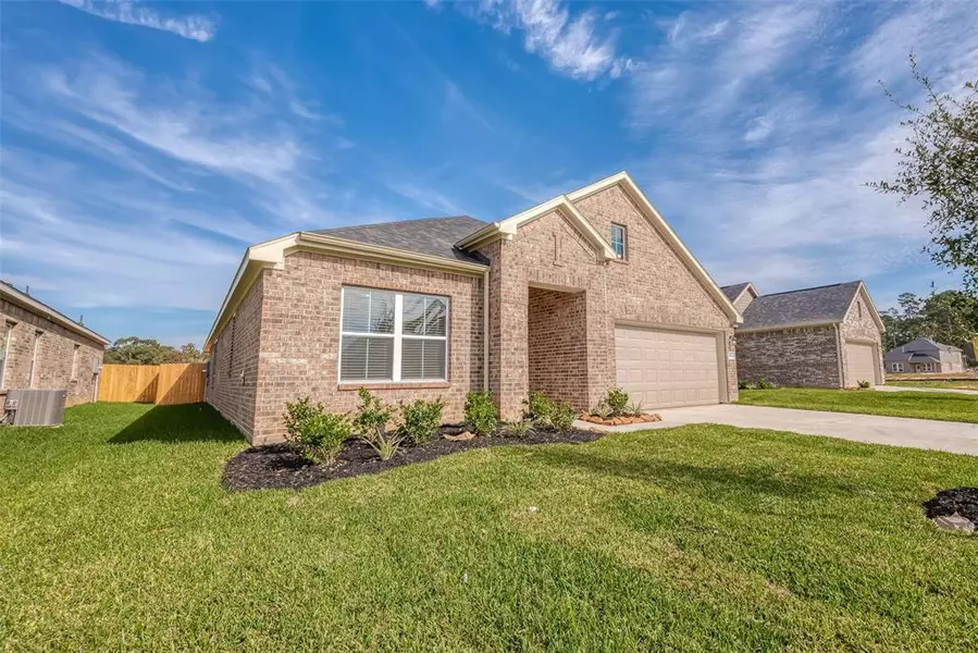 17822 Cappadocia Trail, Tomball, TX 77377