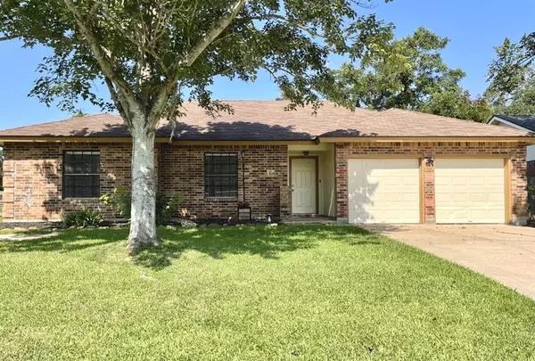 207 Sugar Cane TRCE, Lake Jackson, TX 77566